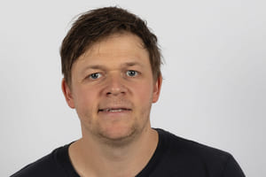 Stian Rønningen