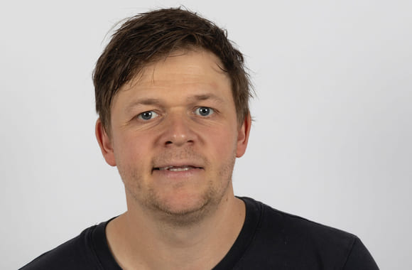 Stian Rønningen