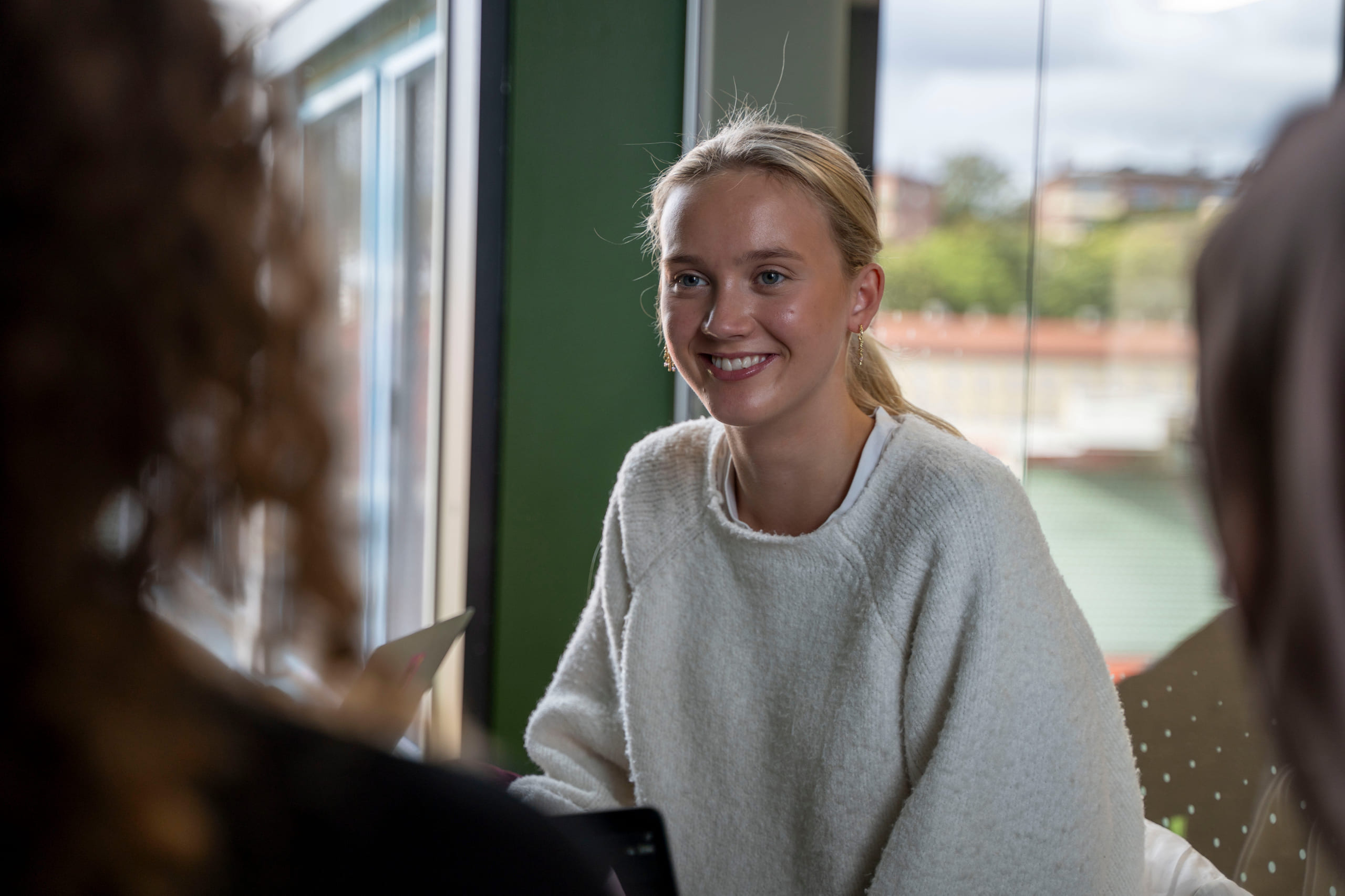 Åpne Dager | Akademiet VGS Heltberg Bislett | Akademiet.no