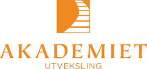 Logo Akademiet Utveksling