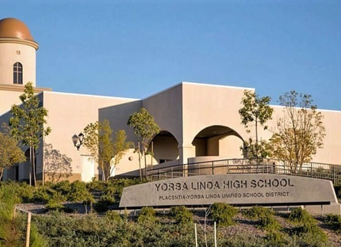 Yorba Linda High School