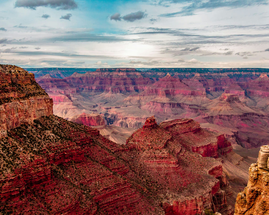 Grand Canyon, Arizona