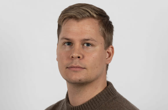 Vegard Nordbø