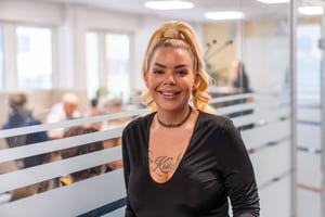 Adele på Akademiet Privatistskole Oslo