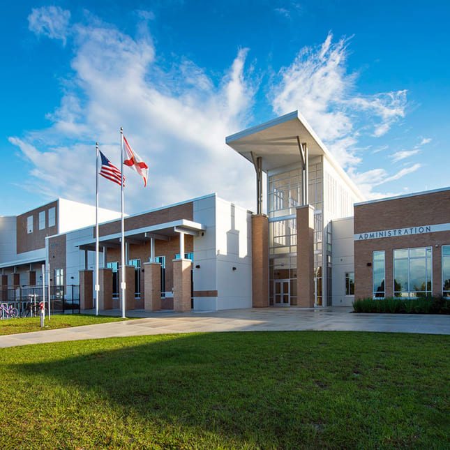 Arizona High School