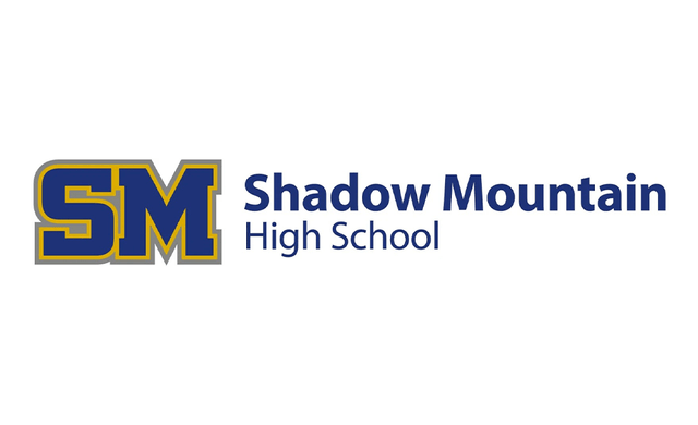 Shadow Mountain High